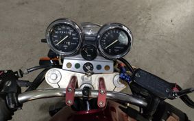 HONDA CB400SF NC31