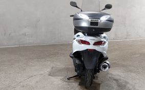 SUZUKI BURGMAN200 CH41A