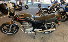 HONDA CB250 MC03