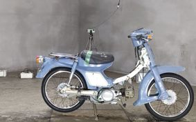YAMAHA MATE 80 22K