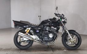 HONDA CB400SF NC31