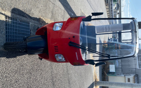 HONDA GYRO TA03