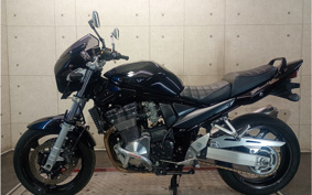 SUZUKI BANDIT1200 2006 GV79A