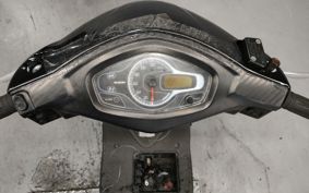 SUZUKI ADDRESSV125SS CF4MA