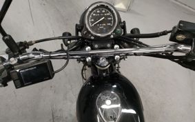 KAWASAKI 250TR BJ250F