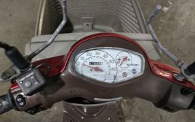 SUZUKI  LETS  BASKET  CA4AA