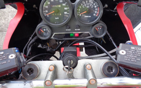 KAWASAKI GPZ900R NINJA 1991 ZX900A