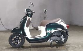 HONDA GIORNO AF77