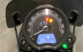 TRIUMPH  TRIUMPH  SCRAMBLER  STEREO RUSUED 2024 DAD78G