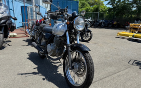 SUZUKI ST250 NJ4AA