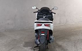 HONDA FORZA MF12