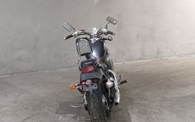 HONDA STEED400 NC26