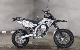 SUZUKI 250SB LX250L