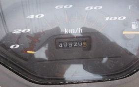 HONDA LEAD 100 JF06