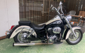 HONDA SHADOW750 1998 RC44