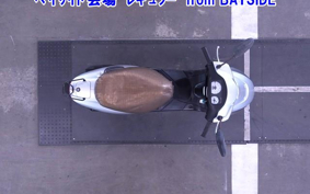 SUZUKI LETS2