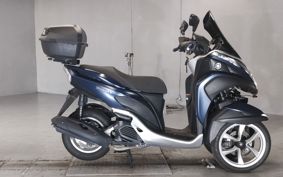YAMAHA TORI CITY125 SE82J