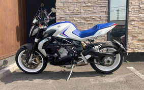 MV AGUSTA MV AGUSTA BRUTALE 800 2014 ZCGB320