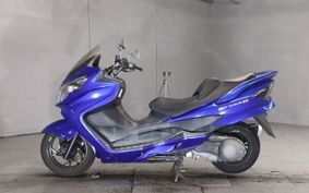 SUZUKI SKYWAVE 250S CJ44A
