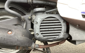YAMAHA VINO SA37J
