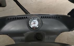 HONDA GYRO TA03