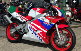 HONDA NSR250R-1 MC21