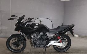 HONDA CB400SFV-4 BOLDOR NC42
