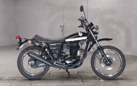 KAWASAKI 250TR BJ250F