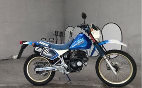 SUZUKI SX125R SF41B