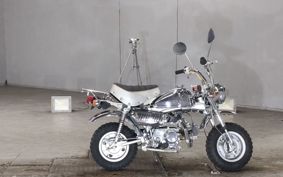 HONDA MONKEY AB27
