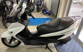 SUZUKI BURGMAN200 CH41A