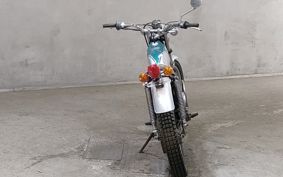HONDA BIALS TL125S