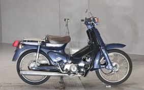 HONDA SUPER CUB50 C50
