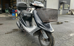 SUZUKI ADDRESS V100 CE11A