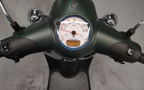 HONDA GIORNO AF77