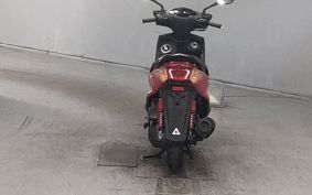 YAMAHA CYGNUS125XSR SE44J