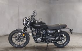 HONDA GB350 NC59