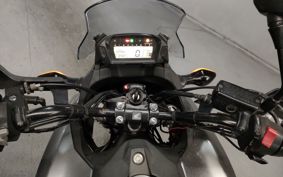 HONDA NC750X RC72