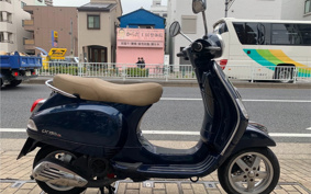 VESPA VESPA LX150IE