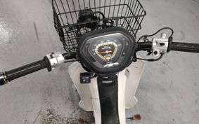 HONDA SUPER CUB50 AA04