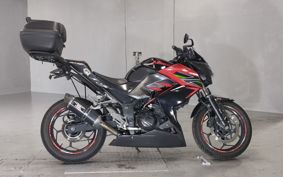 KAWASAKI Z250 ER250C
