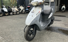 SUZUKI LETS2 CA1PA