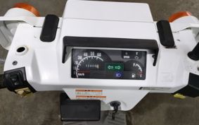 HONDA GYRO TD02