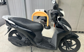 HONDA DIO 110 JF58