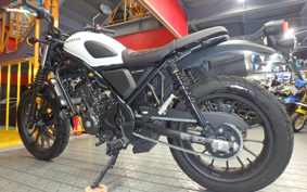 HONDA CL250 MC57