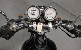 YAMAHA SR400-1 1JR
