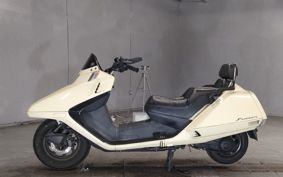 HONDA FUSION MF02