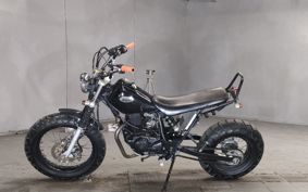 YAMAHA TW200 DG07J