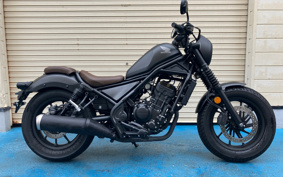HONDA  REBEL 250 S EDITION  MC49