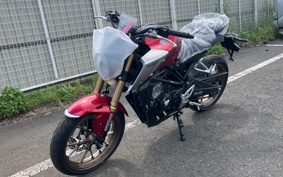 HONDA CB125 R JC91